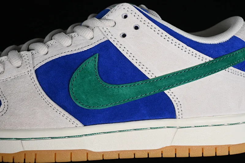 All Categories Nk SB Dunk Series Nk SB Dunk Low Low-top sneakers Nk SB Dunk Low "Hyper Royal" Teenage Mutant Ninja Turtles Leonardo SB low-top casual sneakers HF3704-001